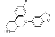 Paroxetine