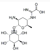 Kasugamycin hydrochloride hydrate