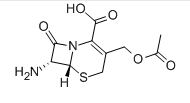 7-Aminocephalosporanic acid