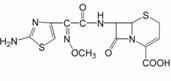 Ceftizoxime