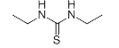 N N-diethylthiocarbamide