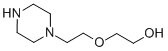 1-[2-(2-hydroxyethoxy)ethyl]piperazine