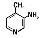 3-Amino-4-methylpyridine