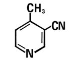 3-cyano-4-methylpyridine