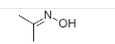 Acetoxime