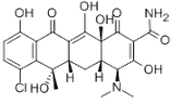 Chlorotetracycline