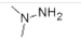 Unsym-Dimethylhydrazine