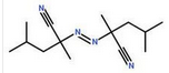 2,2'-Azobisisoheptonitrile