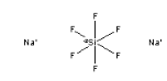 Sodium hexafluorosilicate