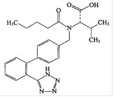 Valsartan