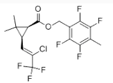 Tefluthrin