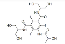 Iopamidol