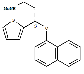 Duloxetine HCL