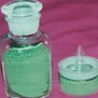 Chromium oxide green