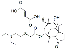 Tiamulin fumarate