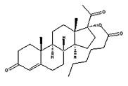 Hydroxyprogesterone