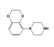 1-(2,3-Dihydro-1,4-benzodioxin-5-yl)piperazine