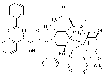 Paclitaxel