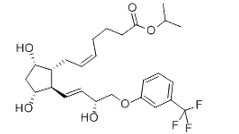 Travoprost