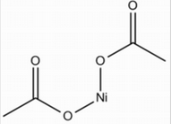 Nickel acetate tetrahydrate