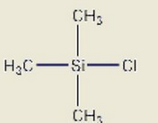 Trimethyl chlorosilane