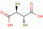 Dimercaptosuccinic Acid