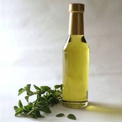 Oregano oil