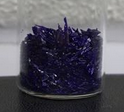 Copper sulfate-ammonia complex