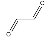 Glyoxal