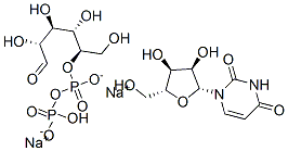 Uridine-5-diphosphoglucose disodium salt