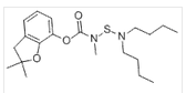 Carbosulfan