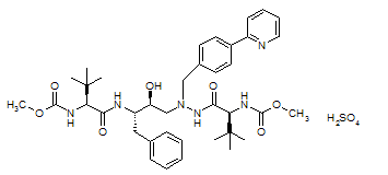 Atazanavir