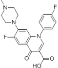 Difloxacin