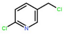 2-Chloro-5-chloromethylpyridine