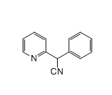 alpha-Phenyl-2-pyridineacetonitrile