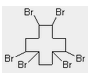 Hexabromocyclododecane