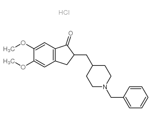 Donepezil HCl