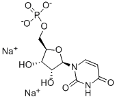 Disodium uridine-5-monophosphate