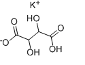 Potassium bitartrate