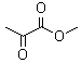 Methyl pyruvate