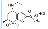 Dorzolamide