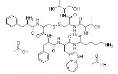 Octreotide acetate