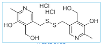 Pyrithioxin dihydrochloride