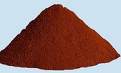 Iron oxide