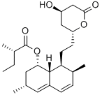 Lovastatin