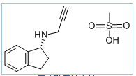 Rasagiline mesylate