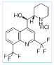 Mefloquine hydrochloride