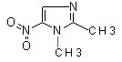 Dimetridazole