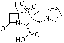 Tazobactam