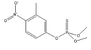 Fenitrothion